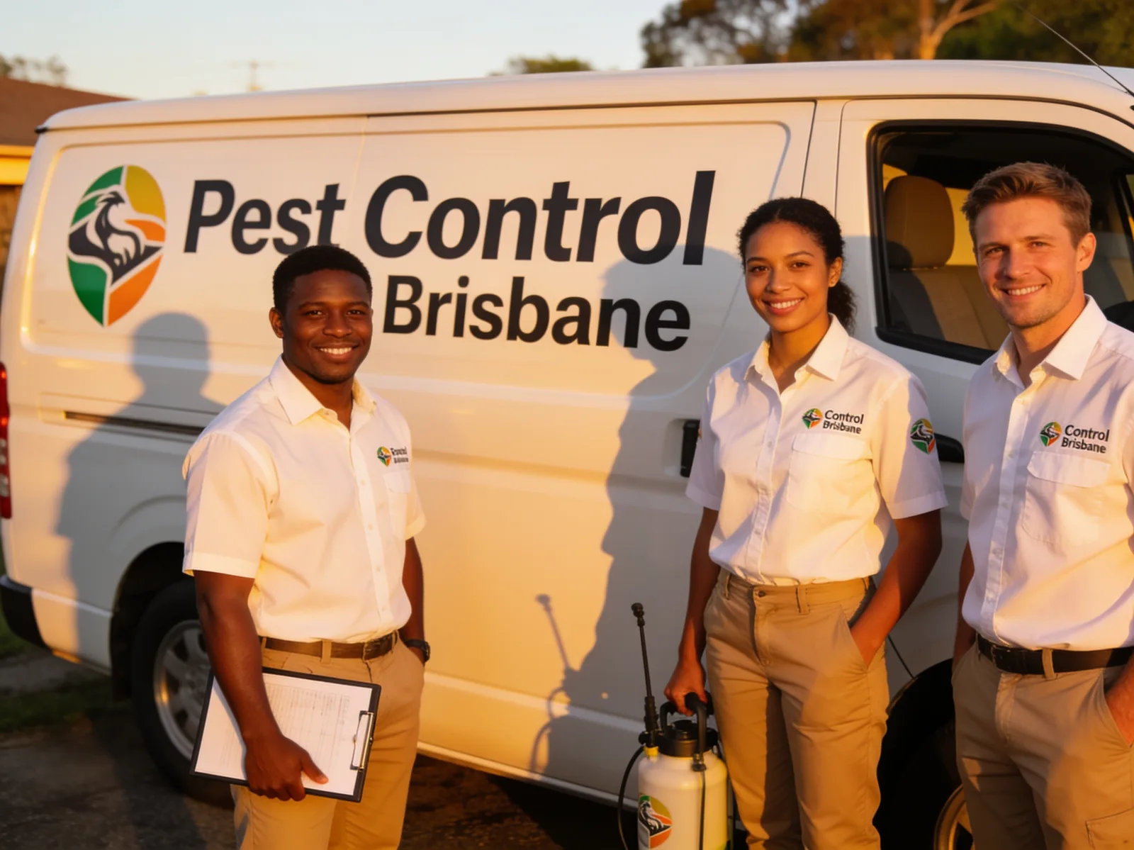 Pest Control company in Coomera