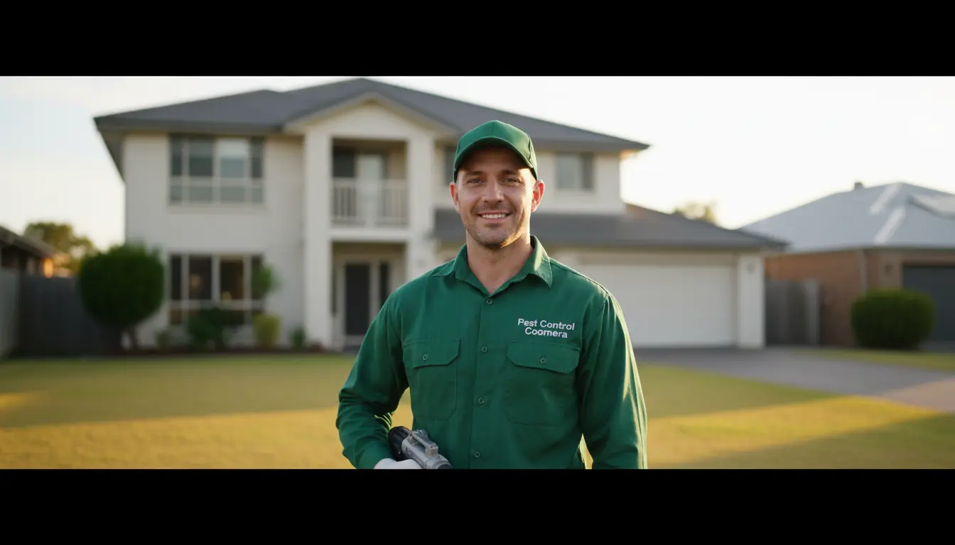 Professional service team