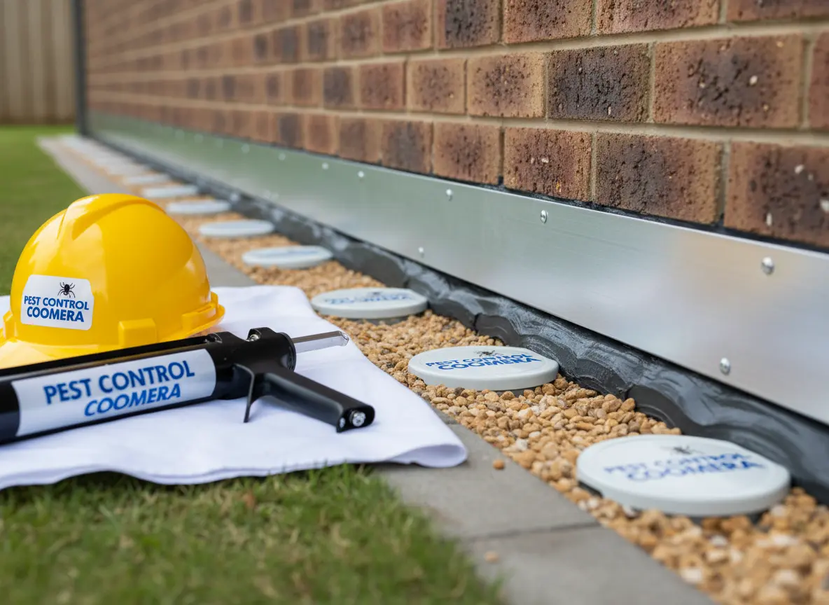 Ant Control Service in Coomera, QLD
